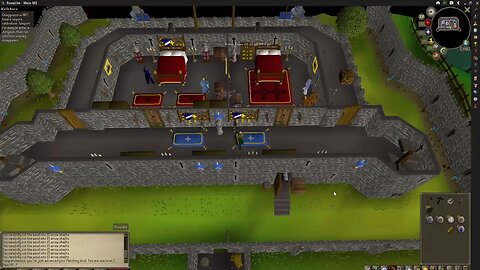 Main: Road to 99 #2