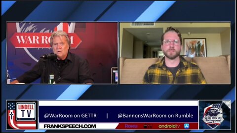 Bannons & Joe Allen: Alex Jones And Globalists Efforts To Take Out Their Enemies