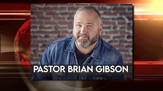 Pastor Brian Gibson: 'Navigating the Now' joins Prophetic Wednesdays on Take FiVe