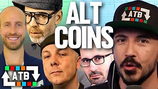 GIANT Altcoin Unlock THIS WEEK (How To Avoid Mega Losses)