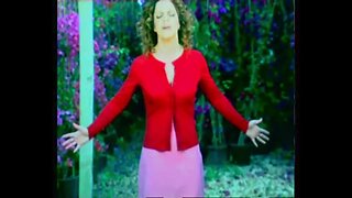 Εύα Κανέλλη - Νιώσε με - Official Music Video
