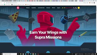 Supra Oracles Airdrop Guaranteed. How To Earn Free $SUPRA Airdrop Now?