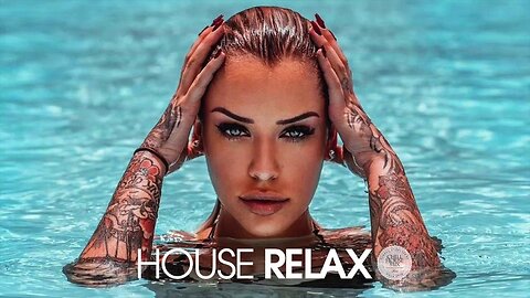 DEEP HOUSE top music remix 2024