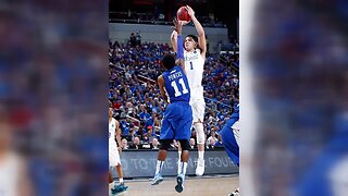 'I'm a bucket': Former Whitnall basketball star Tyler Herro on the verge of joining NBA