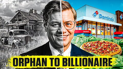 How Domino's Went from $14 to Billions! #shortstory