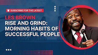 Unlock Your Potential: How to Achieve Anything You Want | Les Brown