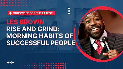 Unlock Your Potential: How to Achieve Anything You Want | Les Brown