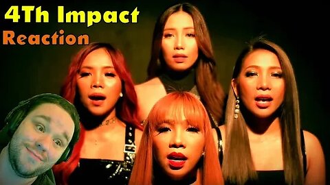 Queen - Bohemian Rhapsody 4th Impact (Cover) Reaction