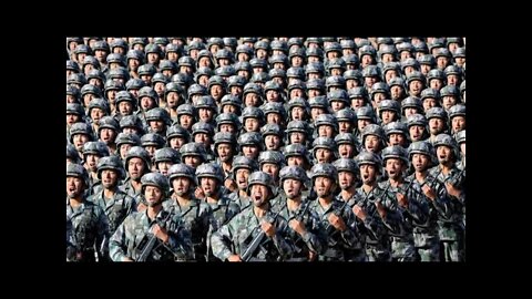 Morning Muster, ready yourself for ww3 for Taiwan