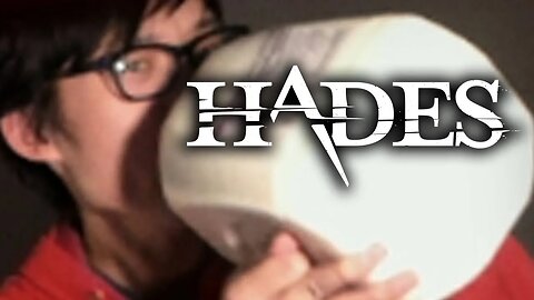 The Last Hades Stream... For Now | DSN Live (8/30/2023)