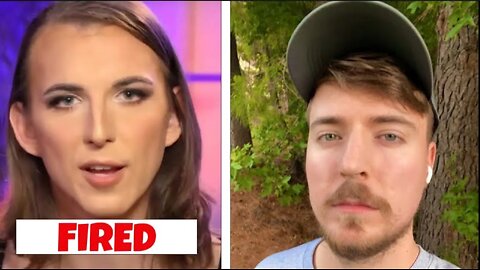 Mr Beast FIRES His Best Friend Over Grooming Allegations and Other Stuff.