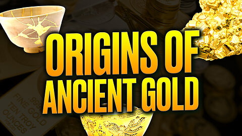 From Alchemy to Artistry: How Was Gold Made In Ancient Times?
