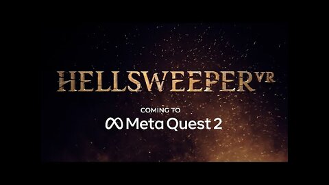 Hellsweeper VR | Meta Quest 2