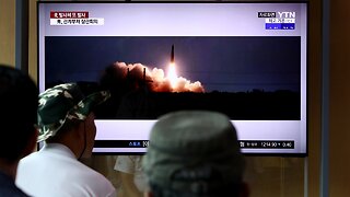 China Calls On U.S. To Take 'Concrete Steps' With North Korea