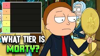 🔴 LIVE MULTIVERSUS TIER LIST! Is Morty HIGH TIER? Online Matches 2 Vs 2 | SEASON 1