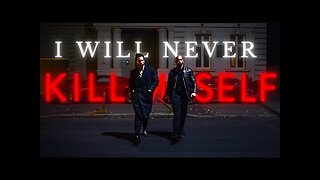 「 I WILL NEVER KILL MYSELF 」ANDREW TATE - EDIT