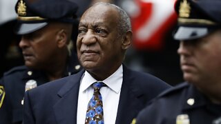Bill Cosby Granted Appeal In 2018 Sexual Assault Conviction