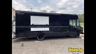 2005 Work Horse EL Extra Food Truck | Well Equipped Mobile Kitchen for Sale in Georgia