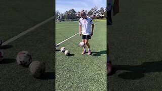 #soccer #soccertraining #training #sports #soccerlife #shortsfeed #shortsviral #short #shorts