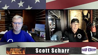 Scott Scharr - Exposing The Medical Murder Machine Of Daughter