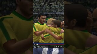 Pro Evolution Soccer (PS2) Playstation 2