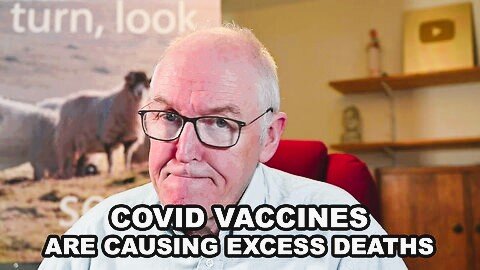 Bombshell Proof Findings Covid Vaccines Cause Excess Deaths and Injuries