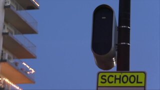 Buffalo Common Council votes to end school zone camera program