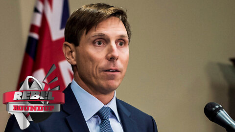 VIEWERS REACT: Sneaky Patrick Brown caught once again