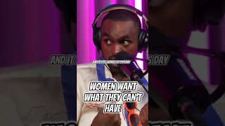 Women Want What They Can't Have