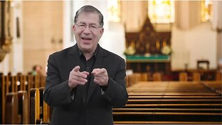 Preaching on abortion, Corpus Christi, Pro-Life Leader Frank Pavone of Priests for Life