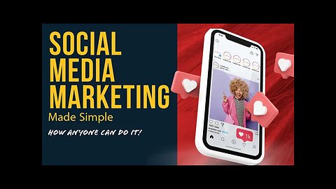 Why You Need A Social Media Marketing Strategy