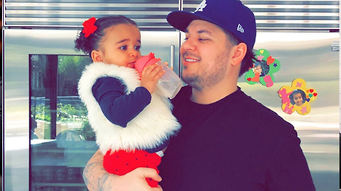 Rob Kardashian Back On The Market! How He Lost All His Weight And Looking To Date!