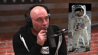 JOE ROGAN: WHY We Can't GO on The MOON AGAIN???