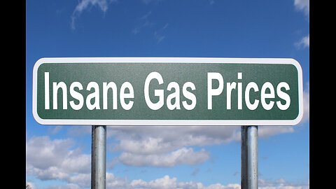 Massive Gas Price Spike and How To Win