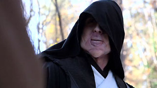 Jedi School Ep. 2: If 'Star Wars' Villains Were Realistic