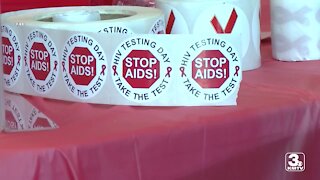 Organizations discuss stigma around HIV on World AIDS Day