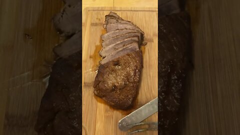 Instant Pot Beef Brisket