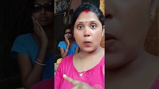 আজ প্রথমবার কইছস তাই মাফ কইরা দিলাম 😜🤗 #msvillagelifestyle #trending #shortsvideo