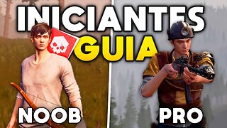 PROJECT EVO - GUIA PARA INICIANTES ( BÁSICO AO AVANÇADO ) #1