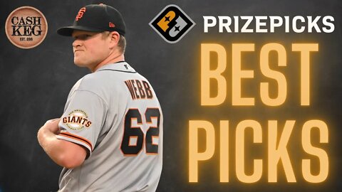 MLB PRIZEPICKS | PROP PICKS | WEDNESDAY | 8/24/2022 | MLB DAILY SPORTS BETTING