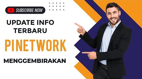 UPDATE INFO TERBARU PI NETWORK SANGAT MENGGEMBIRAKAN