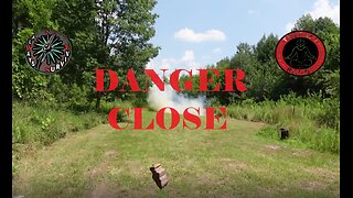 Danger Close!