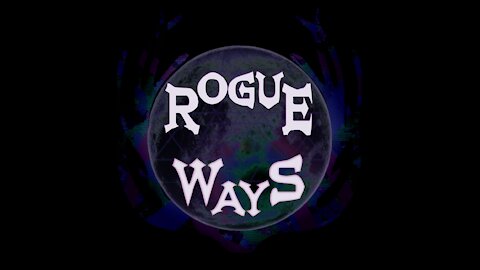 Rogue Ways 1.26 - Jeff Marshall!