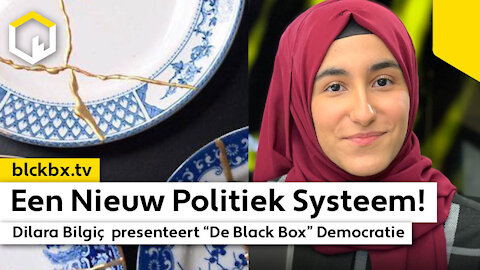 Een Nieuw Politiek Systeem!