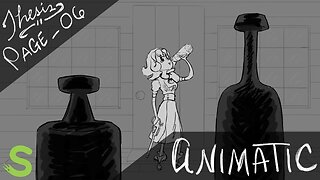 ANIMATIC __ Molotov(s) in '33 -- Thesis Page 06