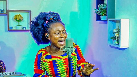 CLASSIC GHANAIAN HIGHLIFE RENDITIONS THAT WILL INSPIRE YOUR LIFE- JOYCELYN ODURO