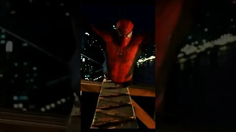 SPIDER-MAN 2002 Deepfake Bruce Lee Trailer #spiderman #deepfake #brucelee