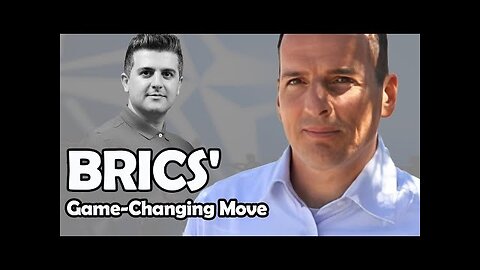 Venezuela's Shocking Transformation: BRICS Unleashing Unprecedented Changes! | Alex Krainer