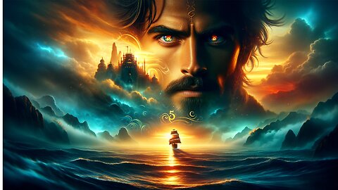 Sinbad's Saga: A Pirate Metal Journey Beyond the Seven Seas