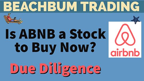 Is ABNB a Stock to Buy Now?